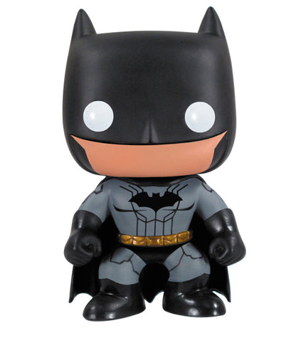 FUNKO POP! HEROES: BATMAN VINYL FIGURE (THE NEW 52)