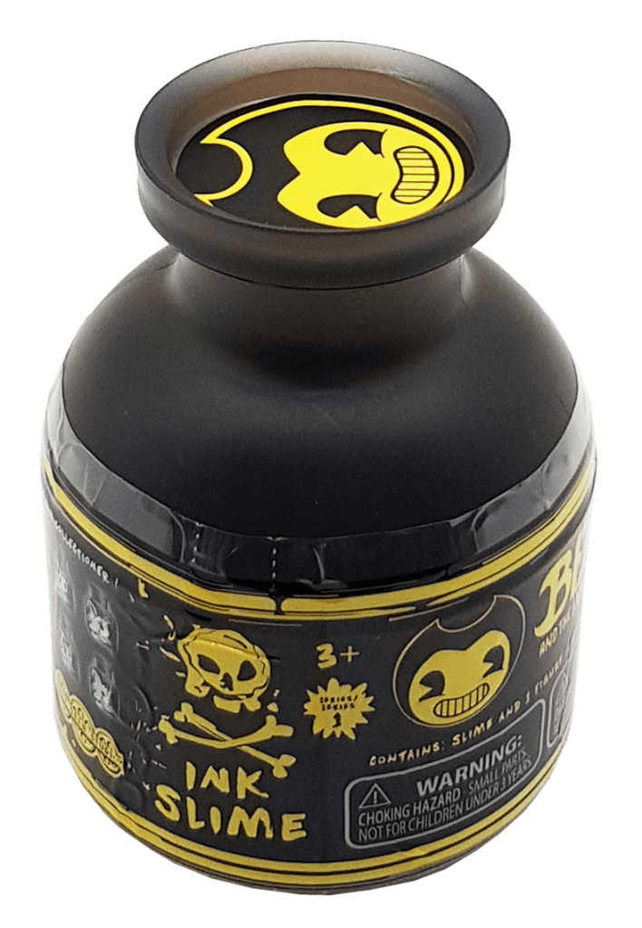 BENDY AND THE INK MACHINE INK SLIME
