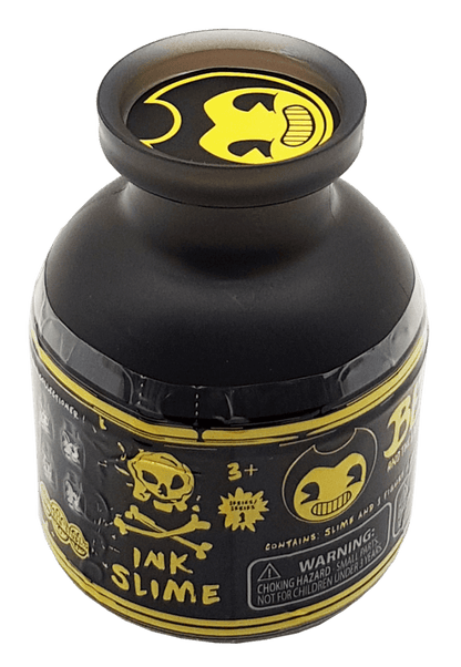 BENDY AND THE INK MACHINE INK SLIME
