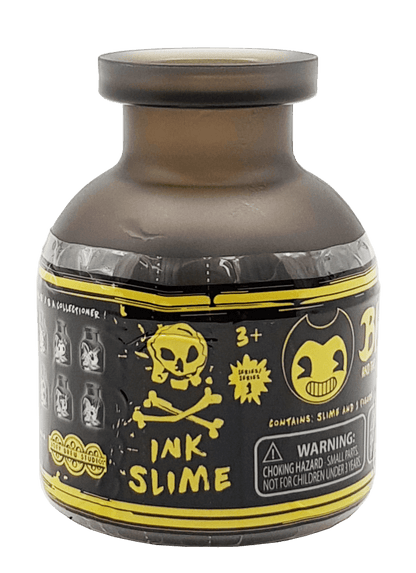 BENDY AND THE INK MACHINE INK SLIME