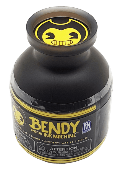 BENDY AND THE INK MACHINE INK SLIME