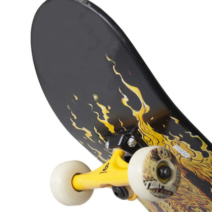 TONY HAWK BIRDHOUSE TITANIUM SERIES COMPLETE PHOENIX