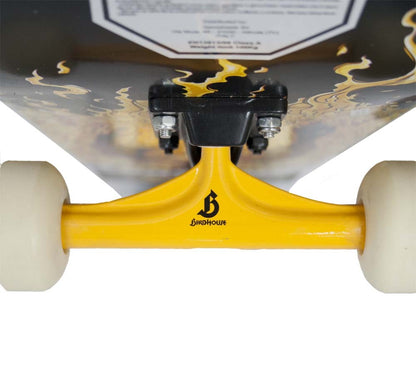 TONY HAWK BIRDHOUSE TITANIUM SERIES COMPLETE PHOENIX