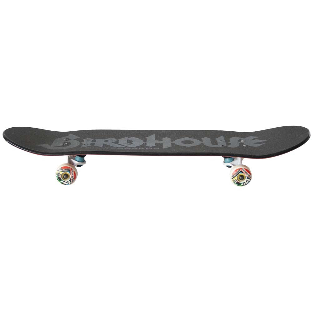 TONY HAWK BIRDHOUSE TITANIUM SERIES COMPLETE SANTOS