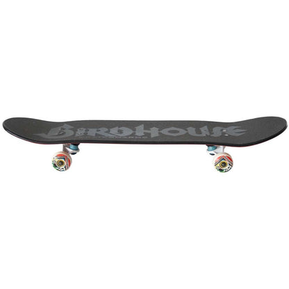 TONY HAWK BIRDHOUSE TITANIUM SERIES COMPLETE SANTOS