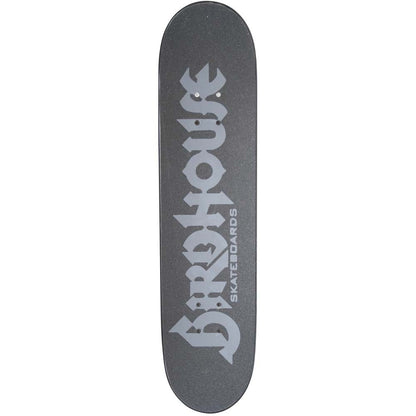 TONY HAWK BIRDHOUSE TITANIUM SERIES COMPLETE SKULL & ROSES