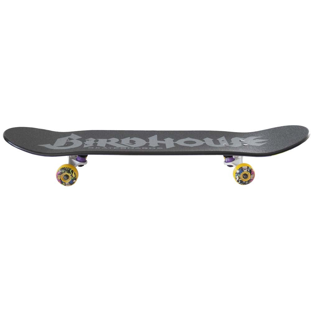 TONY HAWK BIRDHOUSE TITANIUM SERIES COMPLETE STAAB