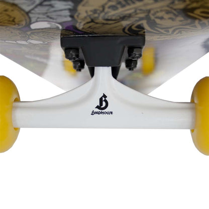 TONY HAWK BIRDHOUSE TITANIUM SERIES COMPLETE STAAB