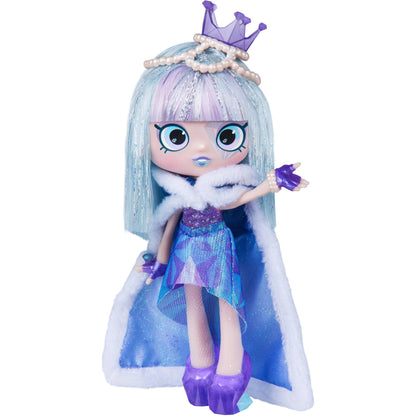 SHOPKINS SHOPPIES SPECIAL EDITION GEMMA STONE