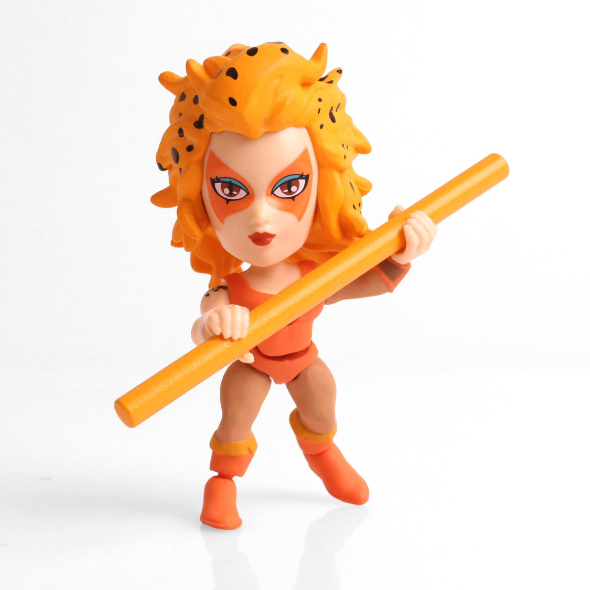 THUNDERCATS WAVE 1 ACTION VINYLS