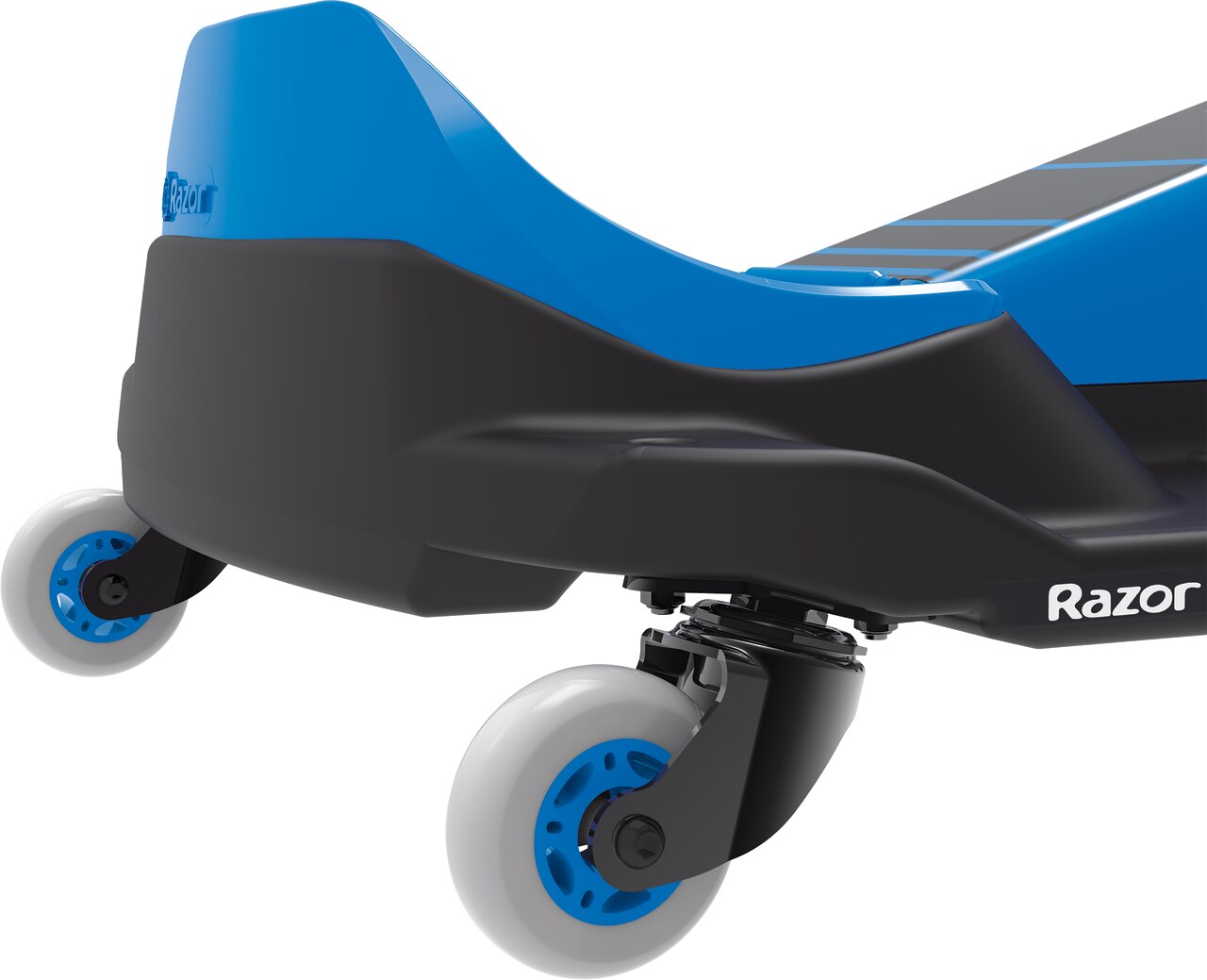 RAZOR CRAZY CART SHIFT 2.0