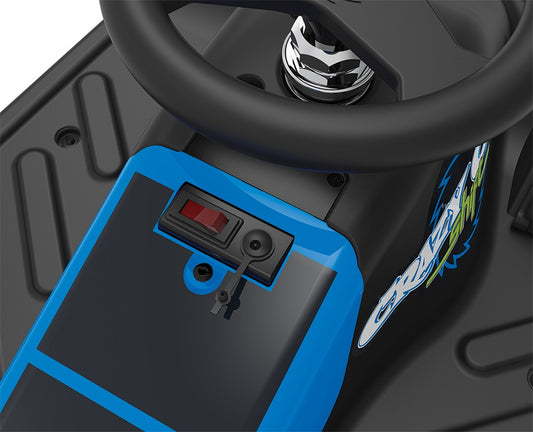 RAZOR CRAZY CART SHIFT 2.0
