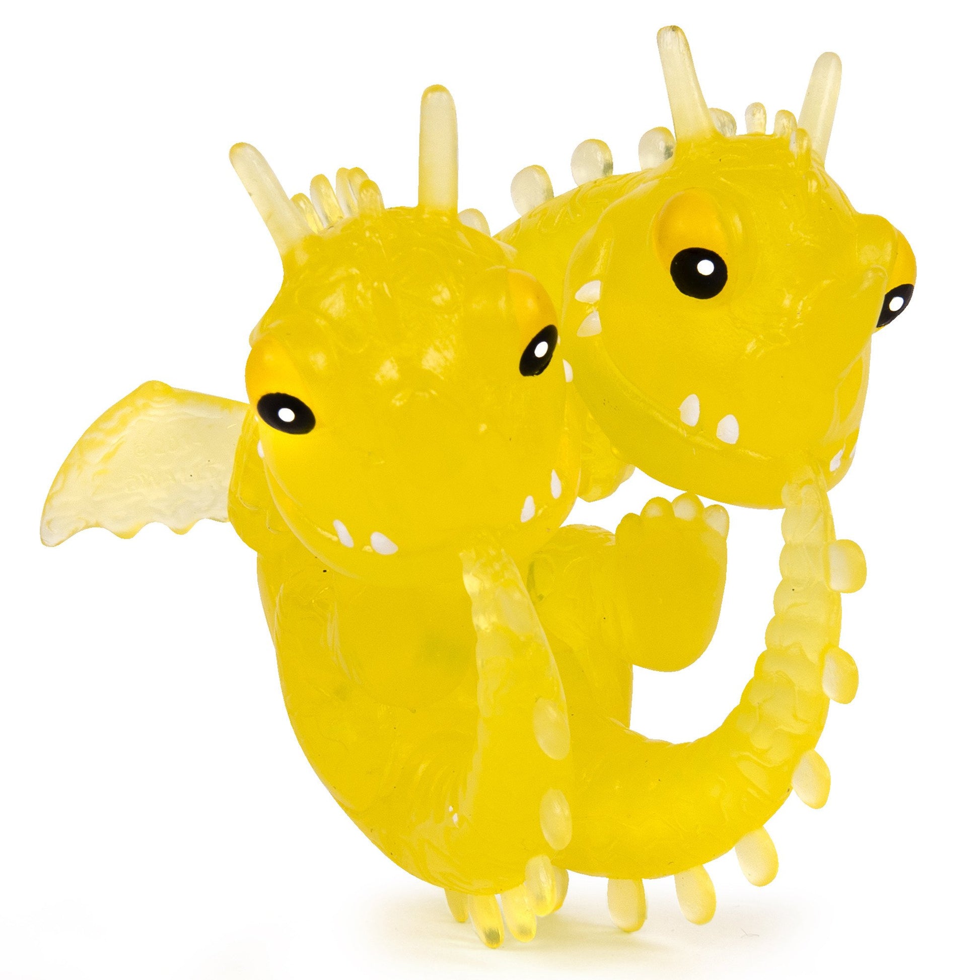 DREAMWORKS DRAGONS BARF & BELCH MINI DRAGON
