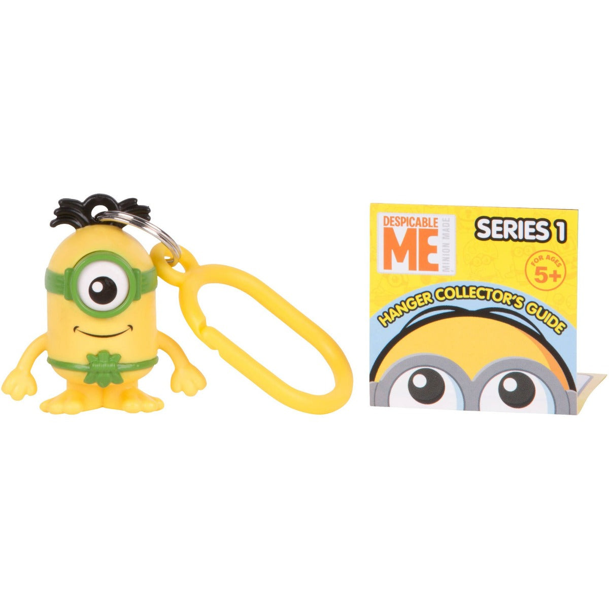 DESPICABLE ME MICRO HANGERS