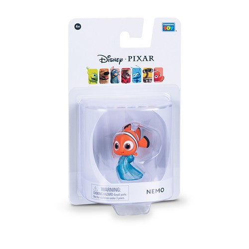 DISNEY PIXAR COLLECTION STYLIZED FIGURE NEMO