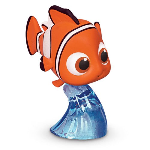 DISNEY PIXAR COLLECTION STYLIZED FIGURE NEMO