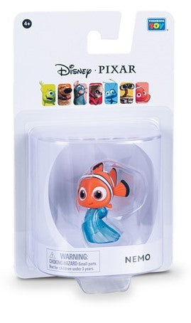 DISNEY PIXAR COLLECTION STYLIZED FIGURE NEMO