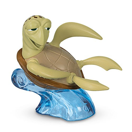 DISNEY PIXAR COLLECTION STYLIZED FIGURE CRUSH
