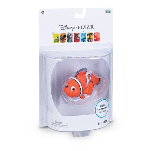 DISNEY PIXAR COLLECTION DELUXE ACTION FIGURE NEMO
