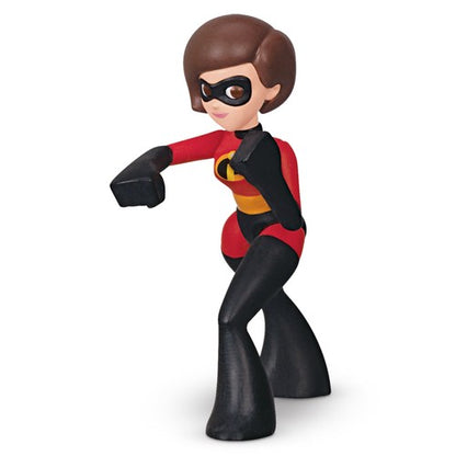 DISNEY PIXAR COLLECTION STYLIZED FIGURE MRS INCREDIBLE