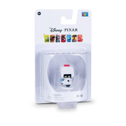 DISNEY PIXAR COLLECTION STYLIZED FIGURE M-O