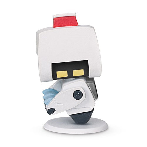 DISNEY PIXAR COLLECTION STYLIZED FIGURE M-O