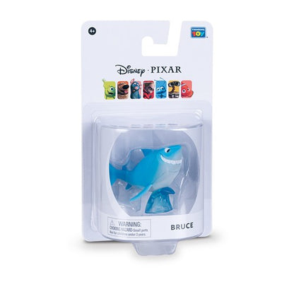 DISNEY PIXAR COLLECTION STYLIZED FIGURE BRUCE