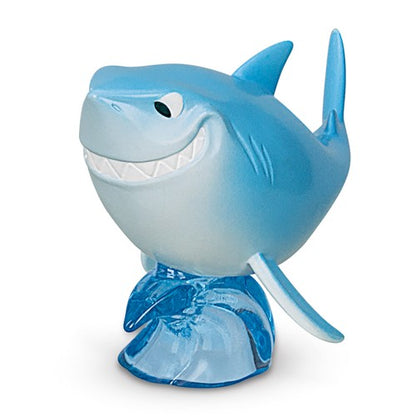 DISNEY PIXAR COLLECTION STYLIZED FIGURE BRUCE