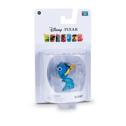 DISNEY PIXAR COLLECTION STYLIZED FIGURE DORY
