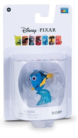 DISNEY PIXAR COLLECTION STYLIZED FIGURE DORY