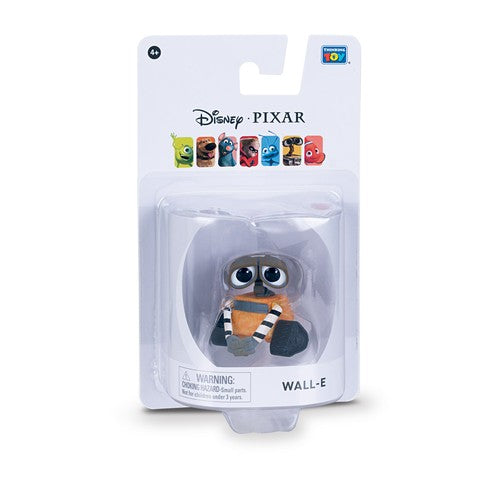 DISNEY PIXAR COLLECTION STYLIZED FIGURE WALL-E