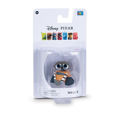 DISNEY PIXAR COLLECTION STYLIZED FIGURE WALL-E
