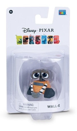 DISNEY PIXAR COLLECTION STYLIZED FIGURE WALL-E