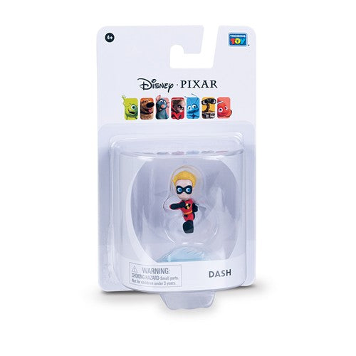 DISNEY PIXAR COLLECTION STYLIZED FIGURE DASH