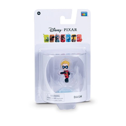 DISNEY PIXAR COLLECTION STYLIZED FIGURE DASH
