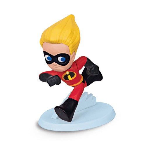 DISNEY PIXAR COLLECTION STYLIZED FIGURE DASH