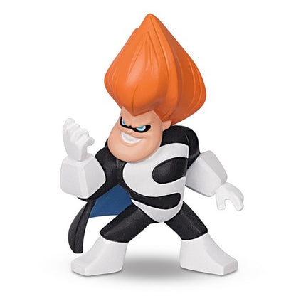 DISNEY PIXAR COLLECTION STYLIZED FIGURE SYNDROME