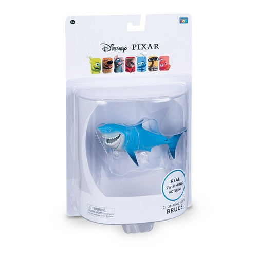 DISNEY PIXAR COLLECTION DELUXE ACTION FIGURE BRUCE