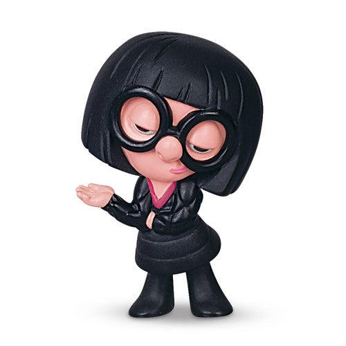 DISNEY PIXAR COLLECTION STYLIZED FIGURE EDNA