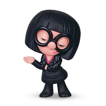 DISNEY PIXAR COLLECTION STYLIZED FIGURE EDNA