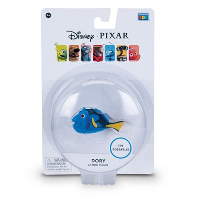 DISNEY PIXAR COLLECTION COLLECTIBLE ACTION FIGURE DORY