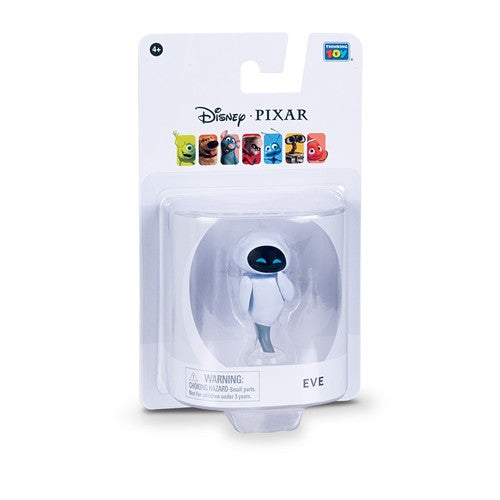 DISNEY PIXAR COLLECTION STYLIZED FIGURE EVE