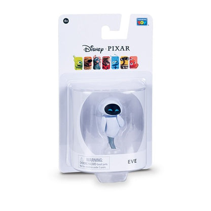 DISNEY PIXAR COLLECTION STYLIZED FIGURE EVE