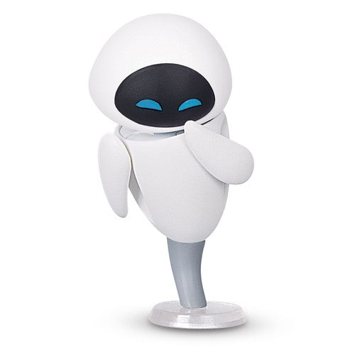 DISNEY PIXAR COLLECTION STYLIZED FIGURE EVE