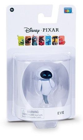 DISNEY PIXAR COLLECTION STYLIZED FIGURE EVE