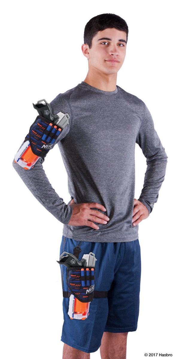 NERF ELITE HIP HOLSTER
