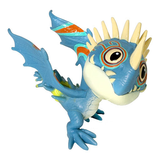 DRAGONS DEFENDERS OF BERK MINI RACING DRAGON STORMFLY