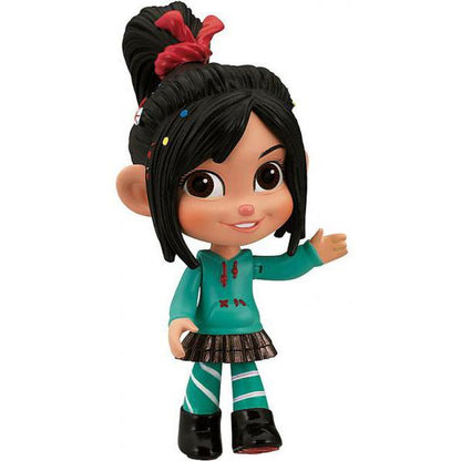 WRECK-IT RALPH SUGAR RUSH RACER VANELLOPE VON SCHWEETZ