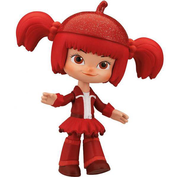 WRECK-IT RALPH SUGAR RUSH RACER JUBILEENA