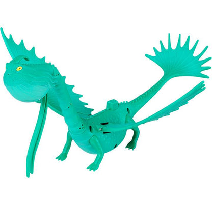DRAGONS DEFENDERS OF BERK ACTION FIGURE SCAULDRON